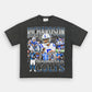 ANTHONY RICHARDSON TEE - VIP - GAME CHANGERS TEE