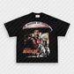 ANTONIO AGUILAR TEE - VIP - GAME CHANGERS GRAPHIC TEE