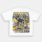 ANTONIO BROWN TEE - VIP - GAME CHANGERS TEE