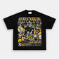ANTONIO BROWN TEE - VIP - GAME CHANGERS TEE