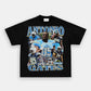 ANTONIO GATES TEE - VIP - GAME CHANGERS TEE