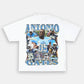 ANTONIO GATES TEE - VIP - GAME CHANGERS TEE