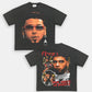 ANUEL AA V2 TEE - [DS] - VIP - GAME CHANGERS TEE