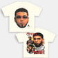 ANUEL AA V2 TEE - [DS] - VIP - GAME CHANGERS TEE