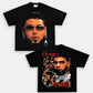 ANUEL AA V2 TEE - [DS] - VIP - GAME CHANGERS TEE
