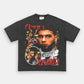 ANUEL AA V3 TEE - VIP - GAME CHANGERS TEE