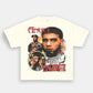 ANUEL AA V3 TEE - VIP - GAME CHANGERS TEE