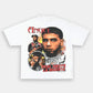 ANUEL AA V3 TEE - VIP - GAME CHANGERS TEE