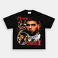 ANUEL AA V3 TEE - VIP - GAME CHANGERS TEE