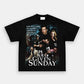 ANY GIVEN SUNDAY TEE - GAME CHANGERS