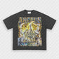 ARCEUS TEE - VIP - GAME CHANGERS - GAME CHANGERS GRAPHIC TEE