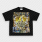 ARCEUS TEE - VIP - GAME CHANGERS - GAME CHANGERS GRAPHIC TEE