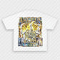 ARCEUS TEE - VIP - GAME CHANGERS - GAME CHANGERS GRAPHIC TEE