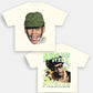 ARE WE STILL FRIENDS TEE - [DS] - VIP - GAME CHANGERS TEE