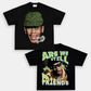 ARE WE STILL FRIENDS TEE - [DS] - VIP - GAME CHANGERS TEE