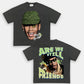 ARE WE STILL FRIENDS TEE - [DS] - VIP - GAME CHANGERS TEE