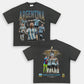 ARGENTINA WORLD CUP TEE - [DS] - VIP - GAME CHANGERS TEE