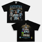 ARGENTINA WORLD CUP TEE - [DS] - VIP - GAME CHANGERS TEE