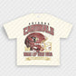 ARIZONA CARDINALS TEE - VIP - GAME CHANGERS GRAPHIC TEE