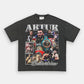 ARTHUR BETERBIEV TEE - VIP - GAME CHANGERS TEE