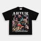 ARTHUR BETERBIEV TEE - VIP - GAME CHANGERS TEE