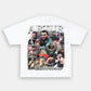 ARTHUR BETERBIEV TEE - VIP - GAME CHANGERS TEE