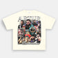 ARTHUR BETERBIEV TEE - VIP - GAME CHANGERS TEE