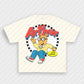 ARTHUR V2 TEE - VIP - GAME CHANGERS - GAME CHANGERS GRAPHIC TEE