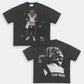 ASAP ROCKY TEE - [DS] - VIP - GAME CHANGERS TEE
