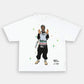 ASAP ROCKY V2 TEE - VIP - GAME CHANGERS TEE