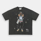 ASAP ROCKY V2 TEE - VIP - GAME CHANGERS TEE