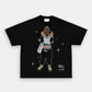 ASAP ROCKY V2 TEE - VIP - GAME CHANGERS TEE