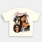 ASHANTI TEE - VIP - GAME CHANGERS TEE
