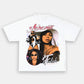 ASHANTI TEE - VIP - GAME CHANGERS TEE