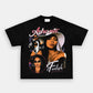 ASHANTI TEE - VIP - GAME CHANGERS TEE