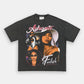 ASHANTI TEE - VIP - GAME CHANGERS TEE