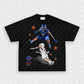 ASHTON JEANTY V2 TEE - GAME CHANGERS
