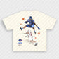 ASHTON JEANTY V2 TEE - GAME CHANGERS