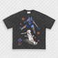 ASHTON JEANTY V2 TEE - GAME CHANGERS