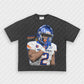 ASHTON JEANTY V3 TEE - GAME CHANGERS