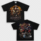 ASSASSIN'S CREED TEE - [DS] - VIP - GAME CHANGERS - GAME CHANGERS GRAPHIC TEE