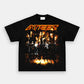 ATEEZ TEE - VIP - GAME CHANGERS TEE