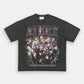 ATEEZ V2 TEE - VIP - GAME CHANGERS TEE