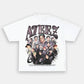 ATEEZ V2 TEE - VIP - GAME CHANGERS TEE