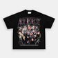 ATEEZ V2 TEE - VIP - GAME CHANGERS TEE