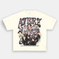 ATEEZ V2 TEE - VIP - GAME CHANGERS TEE