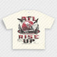 ATLANTA FALCONS TEE - VIP - GAME CHANGERS TEE
