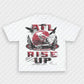 ATLANTA FALCONS TEE - VIP - GAME CHANGERS TEE
