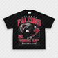 ATLANTA FALCONS V2 TEE - VIP - GAME CHANGERS GRAPHIC TEE