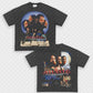 ATLANTA TEE - [DS] - VIP - GAME CHANGERS GRAPHIC TEE